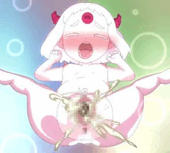 中出しマオマオちゃん