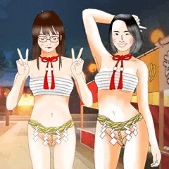 祭り2