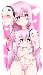秦こころMB