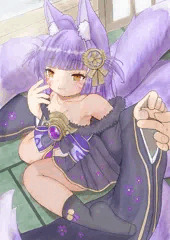 武蔵ちゃん。