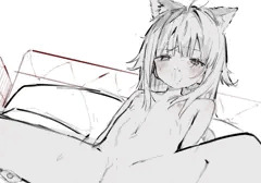 ななぐれ表紙したがき