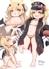 ゴールデンマイクロビキニ