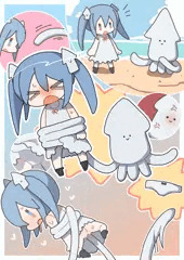 助太刀スルネちゃん