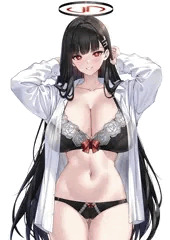朝リオ
