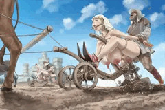 良く働く領民のヒミツ😊