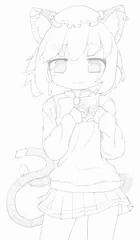 らくがき（一般）
