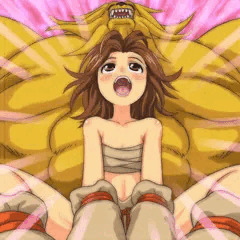 パパデガースっ！
