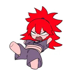新オリキャラ　ルマ
