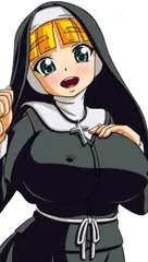 オリキャラパトリシアちゃん。　まとめ2