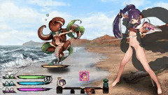 6月7日コミティアお品書き＆戦闘脱衣更新っ