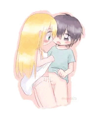 大人の真似
