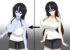 姉がゾンビみたいになっちゃった！