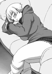 TNTN嗅がされて起きる女