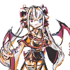 月代 紅音