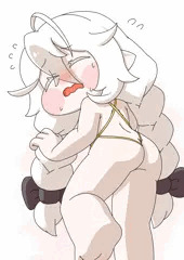 水着イード