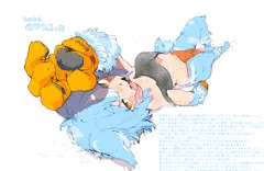 うちのこ0721の日