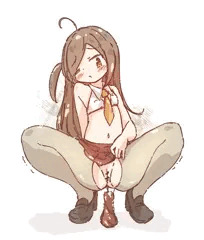 ディルドオナニー
