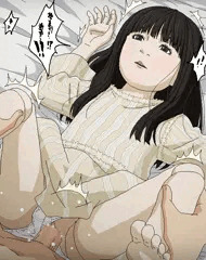 デレギュラ版除霊術