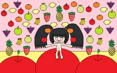 フルーティールーム