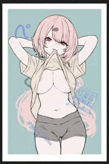 しぃしぃ wip
