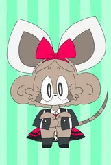 【パンツの日】なぎさ