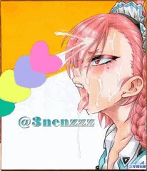 顔射💦