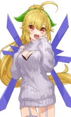 リメイクニジエたん