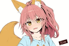 Fate/EXTRARecord発売決定！ナイトスタイルキャス狐