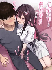 罵倒＆淫語でネチネチいじわる♡azちゃん♡
