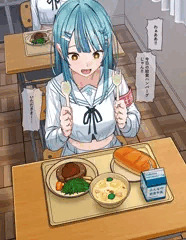 奉仕係珠〇井nn　前編