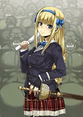 その３　姫騎士