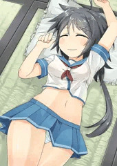 おねしょ加古ちゃん