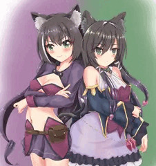 キャルレムとみらいリコ