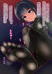パンスト千夜ちゃん