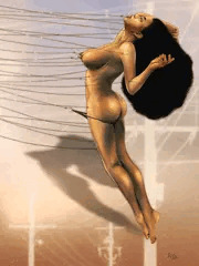 O-Ne: Eleanor