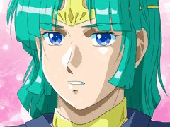 ゴッドマーズ　ロゼ　Pt2