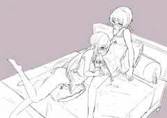 ちと千夜