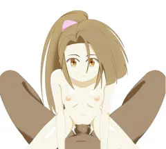 すずちゃんと本番