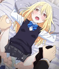 堕ちゆく二人