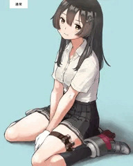 親潮改二