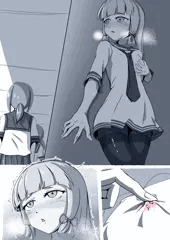 ムラムラゲーム