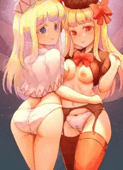 リリー姉妹