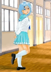 多々良さんの秘密