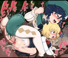 Venti vs rumia