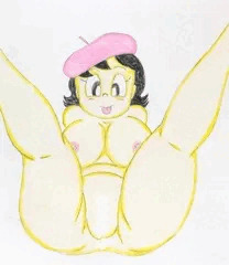 アコちゃん