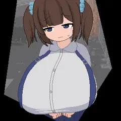 （見られてる…）