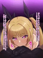 レイチェル催眠ひょっとこフェラ