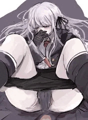 霧切響子