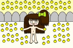 ゆず湯の浪漫娘