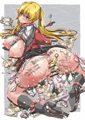 負けミケ